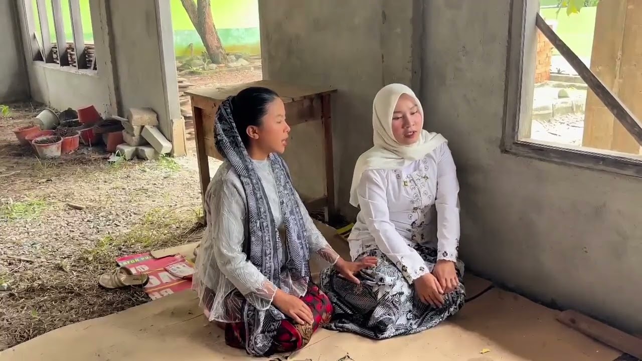 Tugas Seni Budaya XII F1 - Teater Timun Mas 