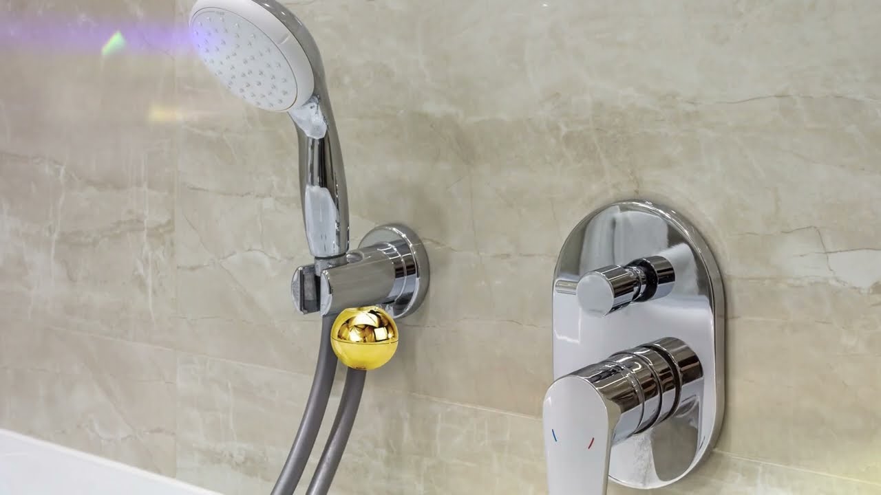 UMH Live - hexagonalen Wasserstrukturen durch Wasserenergetisierung f&uuml;r Trinkwasser, Dusche, Reisen