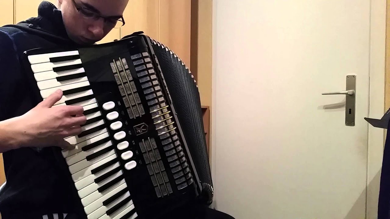 Lukas Blume - Wolkenreise - Instrumental