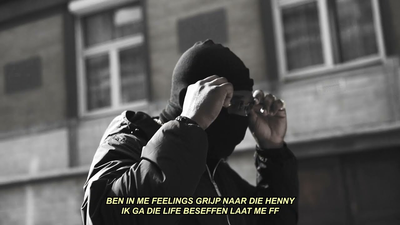 CIT&Eacute; - SHADES