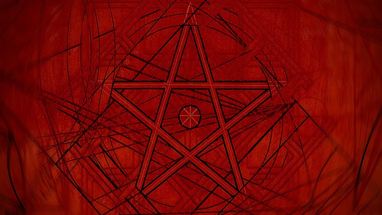The Genesis of Wicca