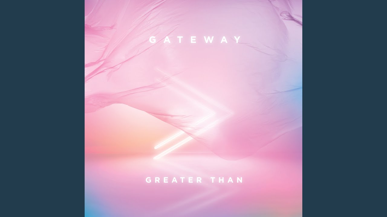 Greater Than [Live]