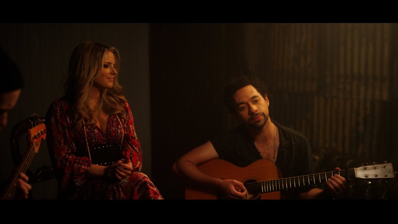 The Shires - I See Stars (Official Video)