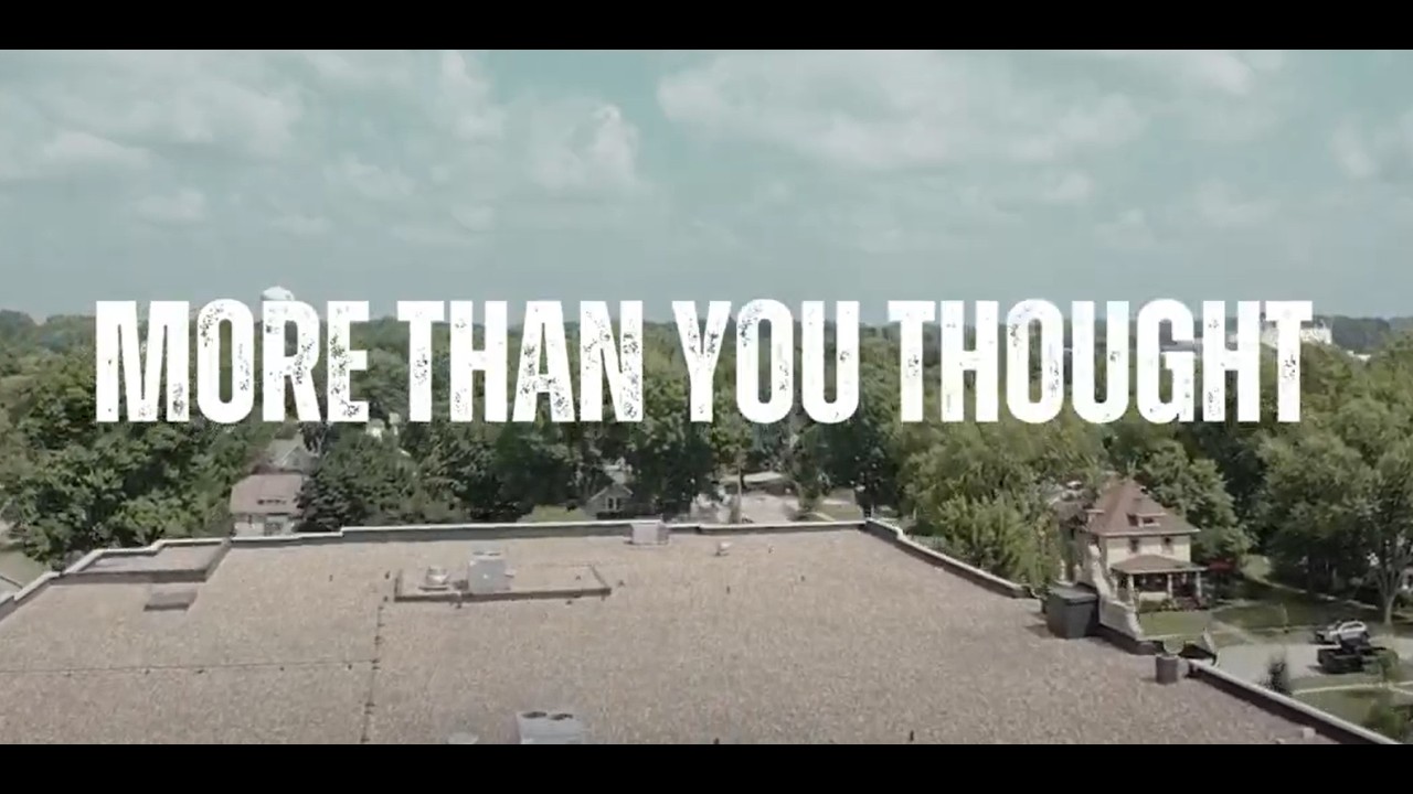 More than you Thought: More than you signed up for