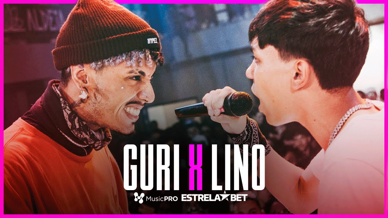 LINO X GURI | GRANDE FINAL | 345ª BATALHA DA ALDEIA