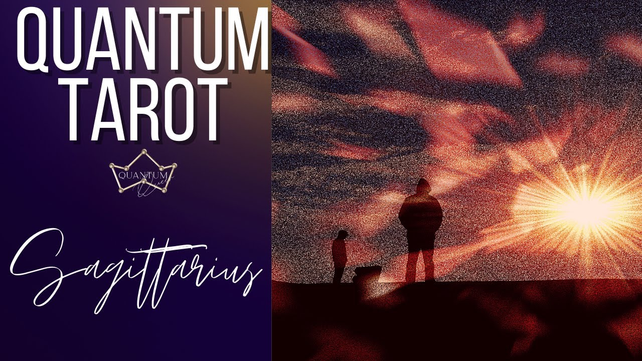 Sagittarius - What destroyed you cant touch you anymore Sag - Quantum Tarotscope