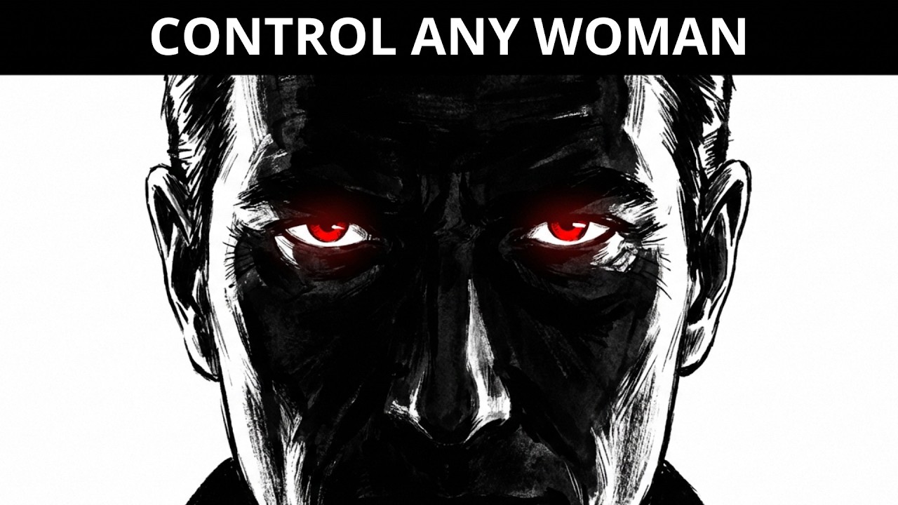 The Cold Truth 99% of Men Ignore About Women (Machiavelli’s Secrets)