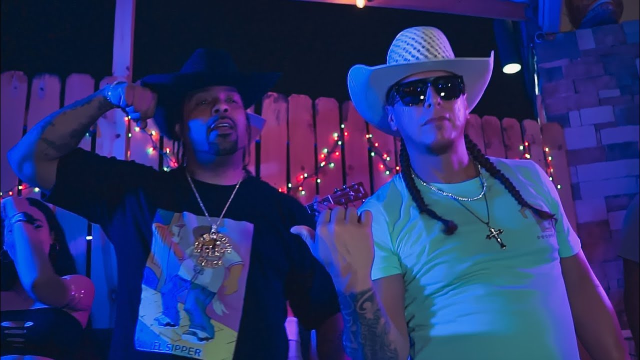 Country Boy - Chris Detroit Ft Lil Flip