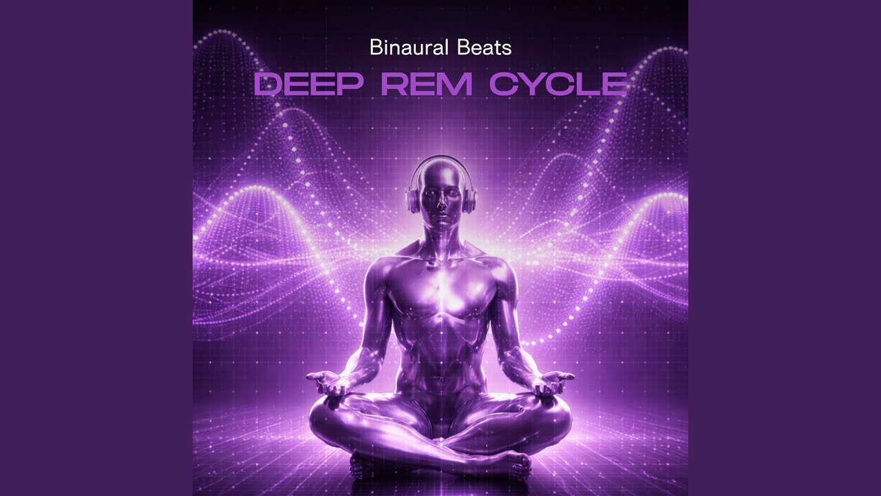 Binaural Delta Waves