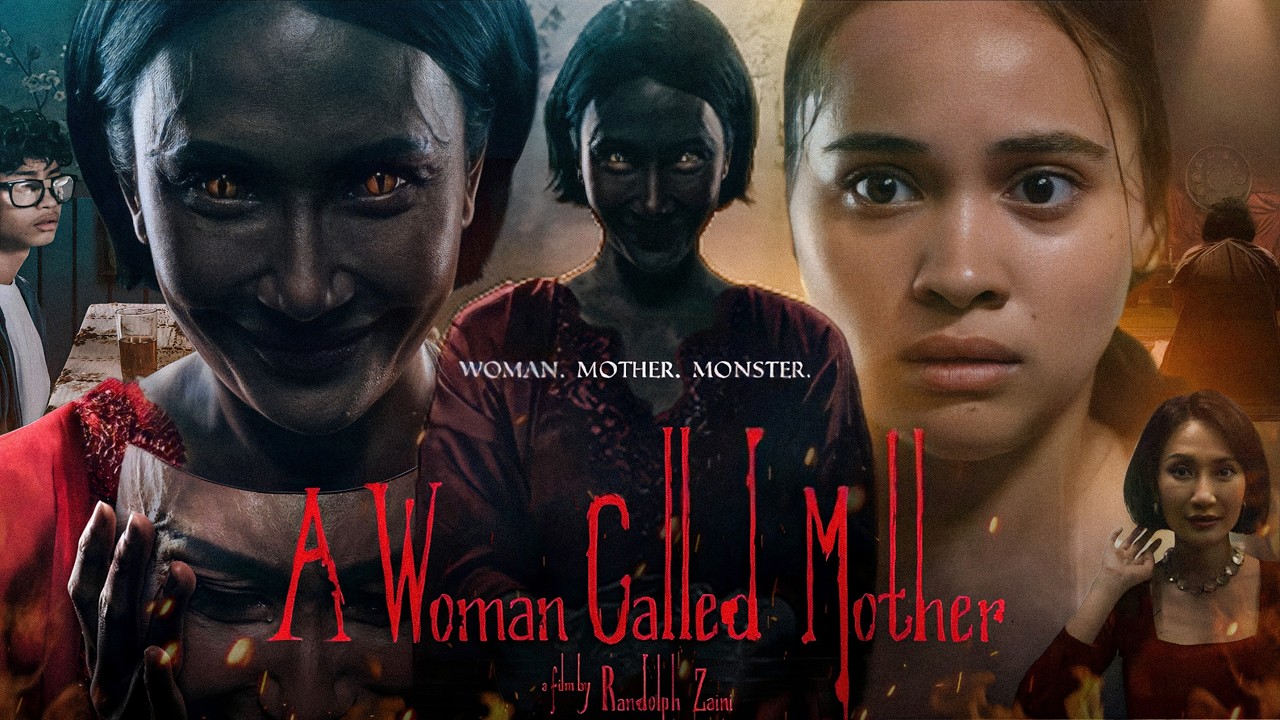 A Woman Called Mother (2025) Movie | Artika Sari Devi | Aurora Ribero | Review, Facts & Explanation