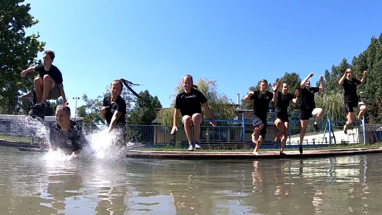 Csepeli Kajak-Kenu Egyesület