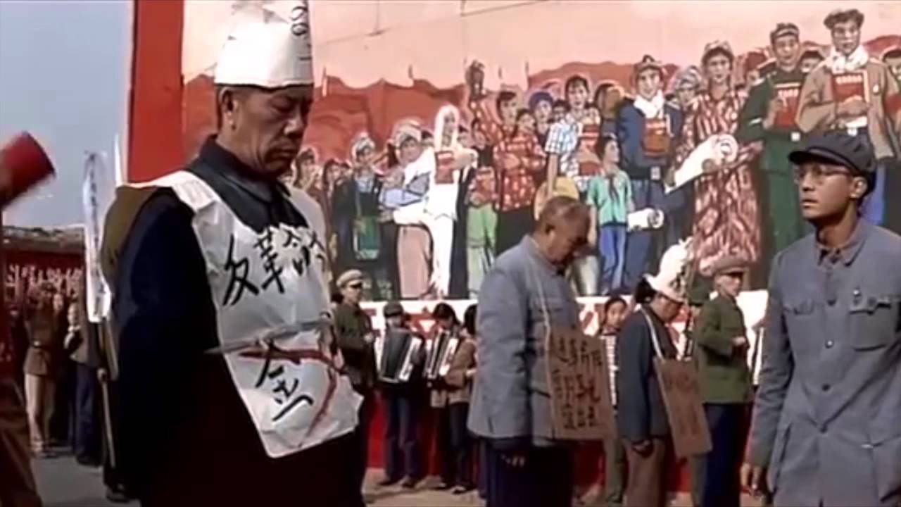 末代皇帝，7，新中国新生活