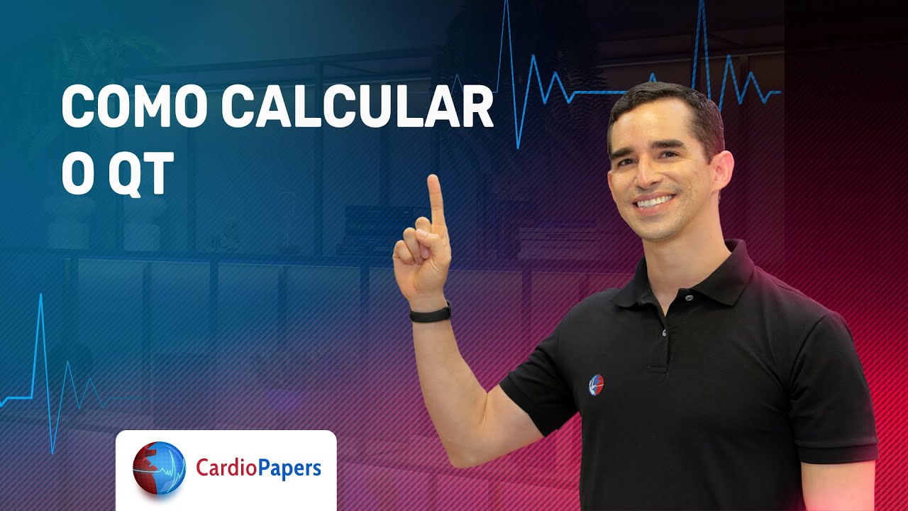 Como Calcular o QT?