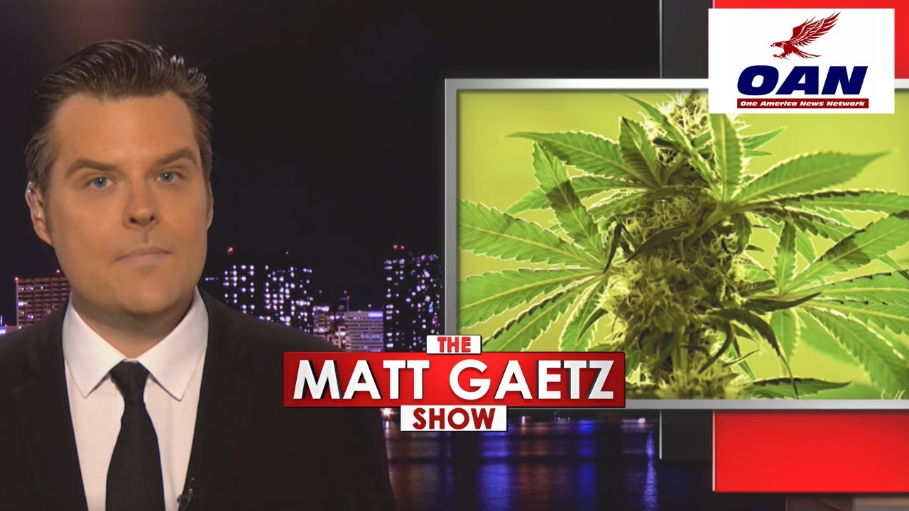 Trump Could Flip the Script on Marijuana Laws in 2025