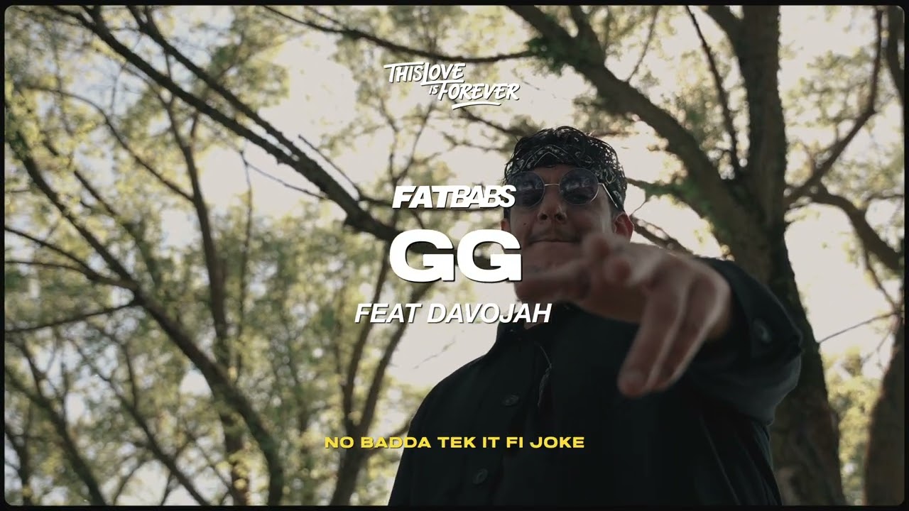 Fatbabs ft. Davojah -GG