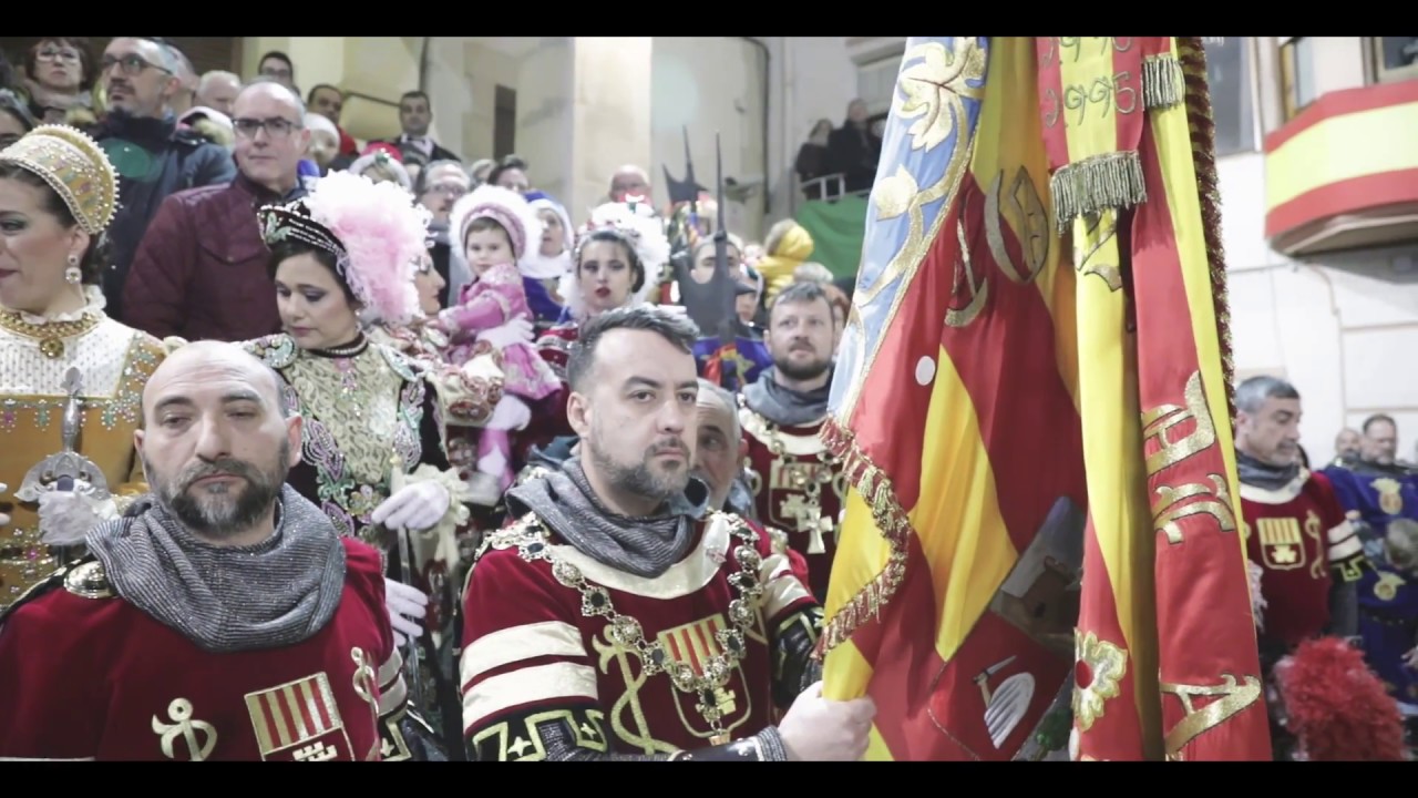 Capitania Alagoneses 2018 (Sax)
