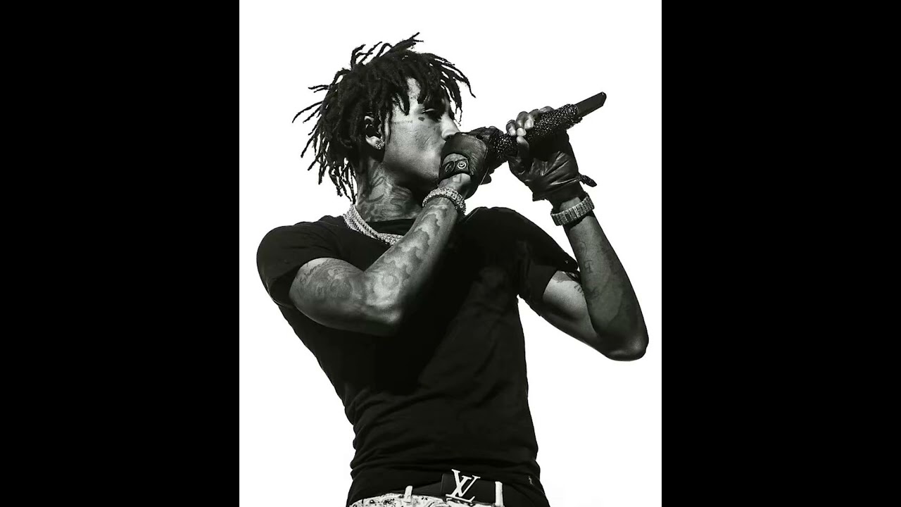[FREE] (GUITAR) NoCap X NBA Youngboy Type Beat - 