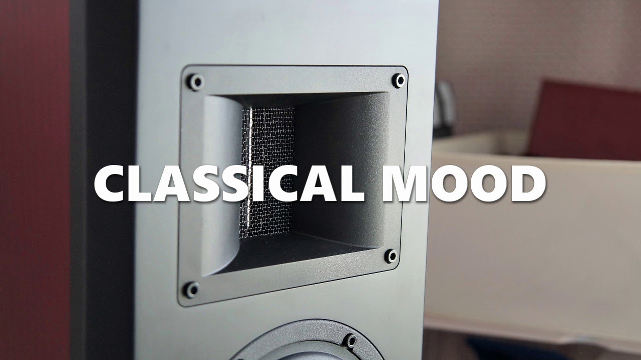 Classical Mood by AGsoundTrax