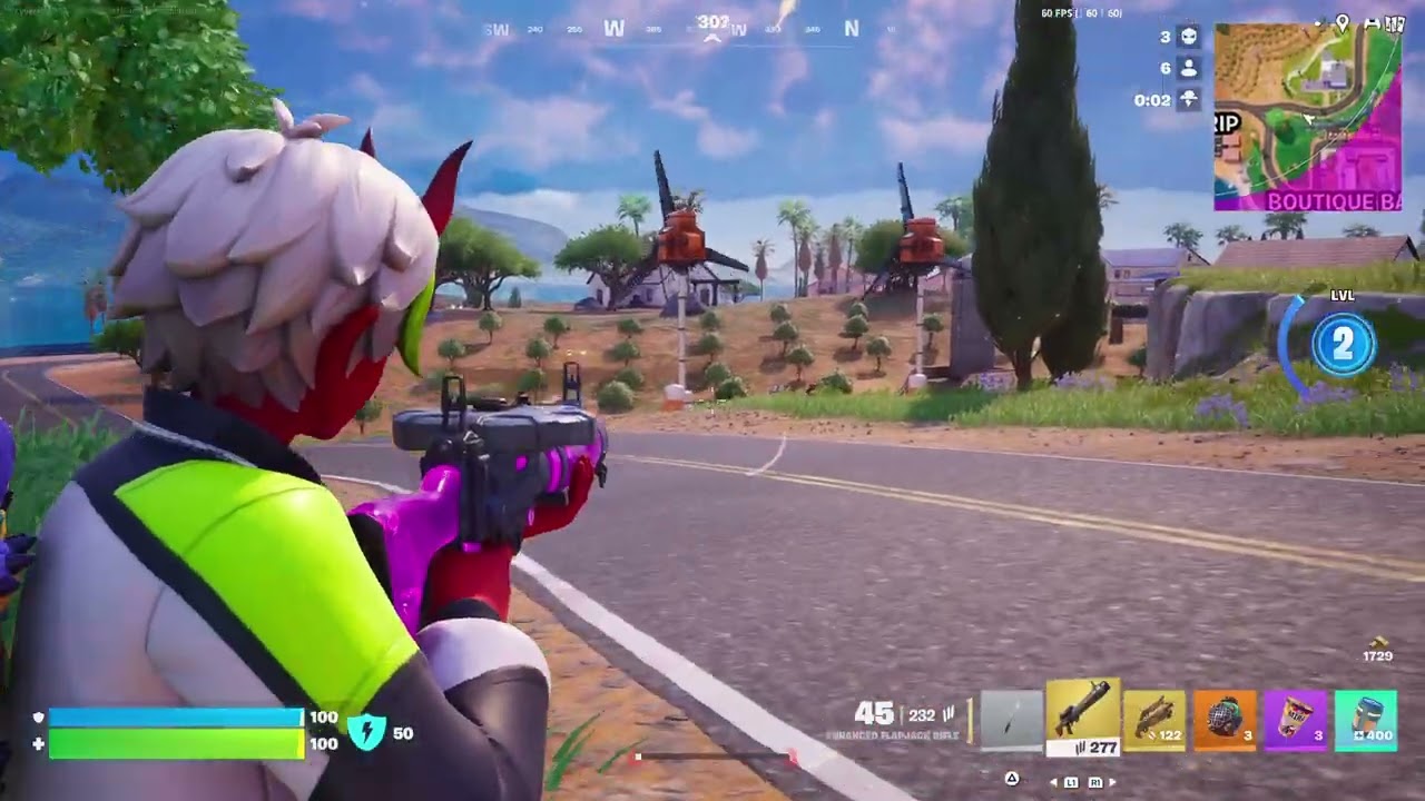 Fortnite