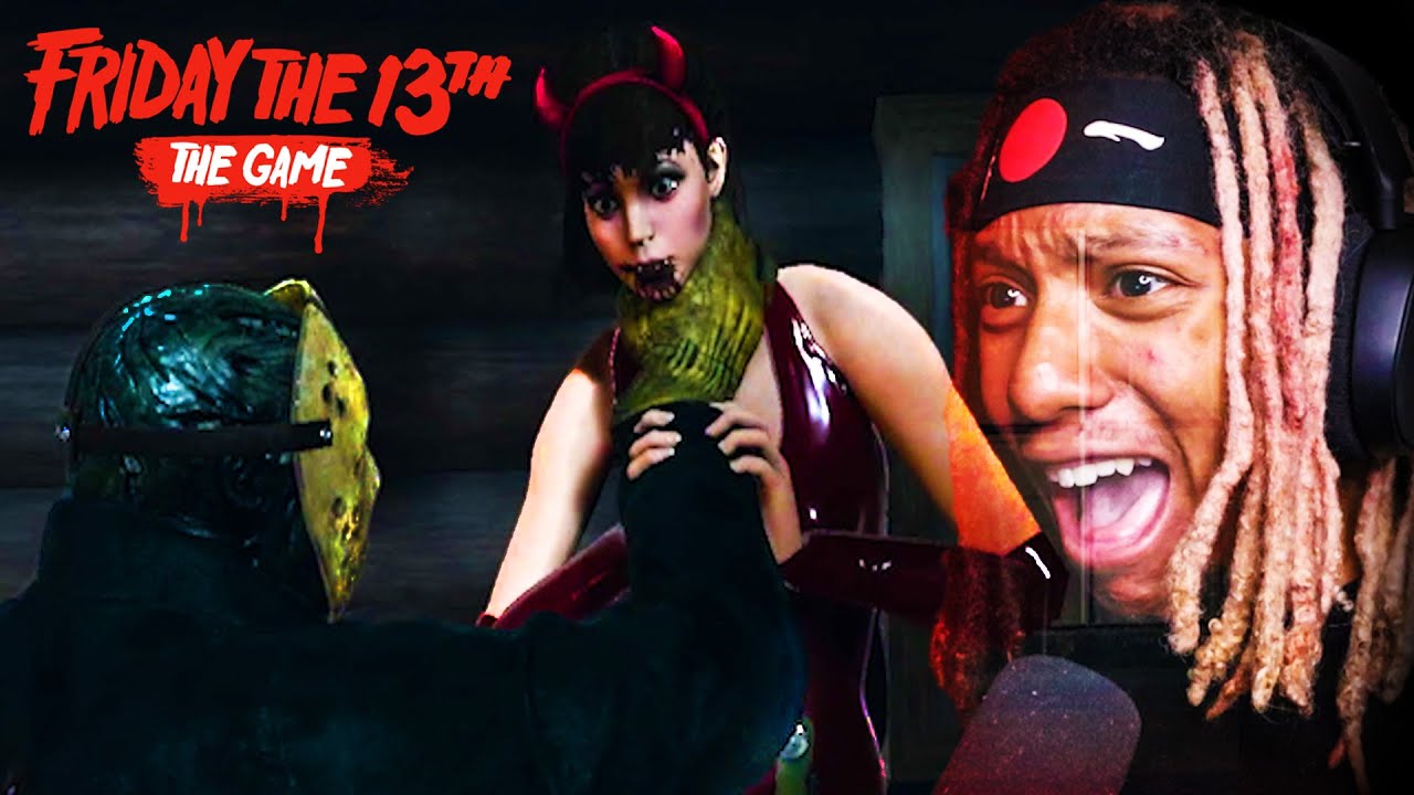 Surviving Friday The 13th is HORRIFYING