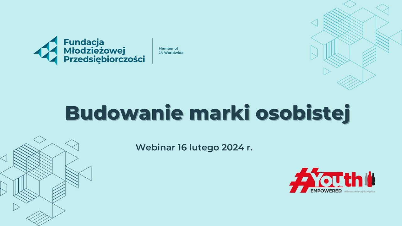 Budowanie marki osobistej