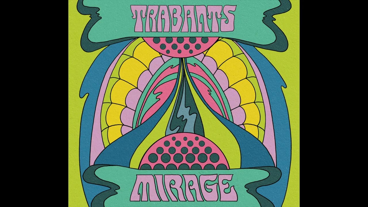 03 - Mirage