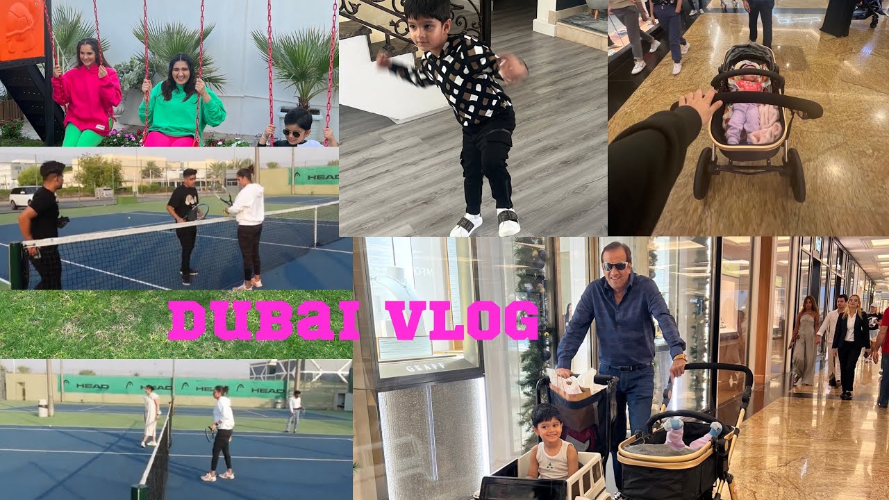 Playing Tennis with Api & shoot day Ft. Riyaz Ali || Day with Api & Izhaan || Fighting with Izhaan