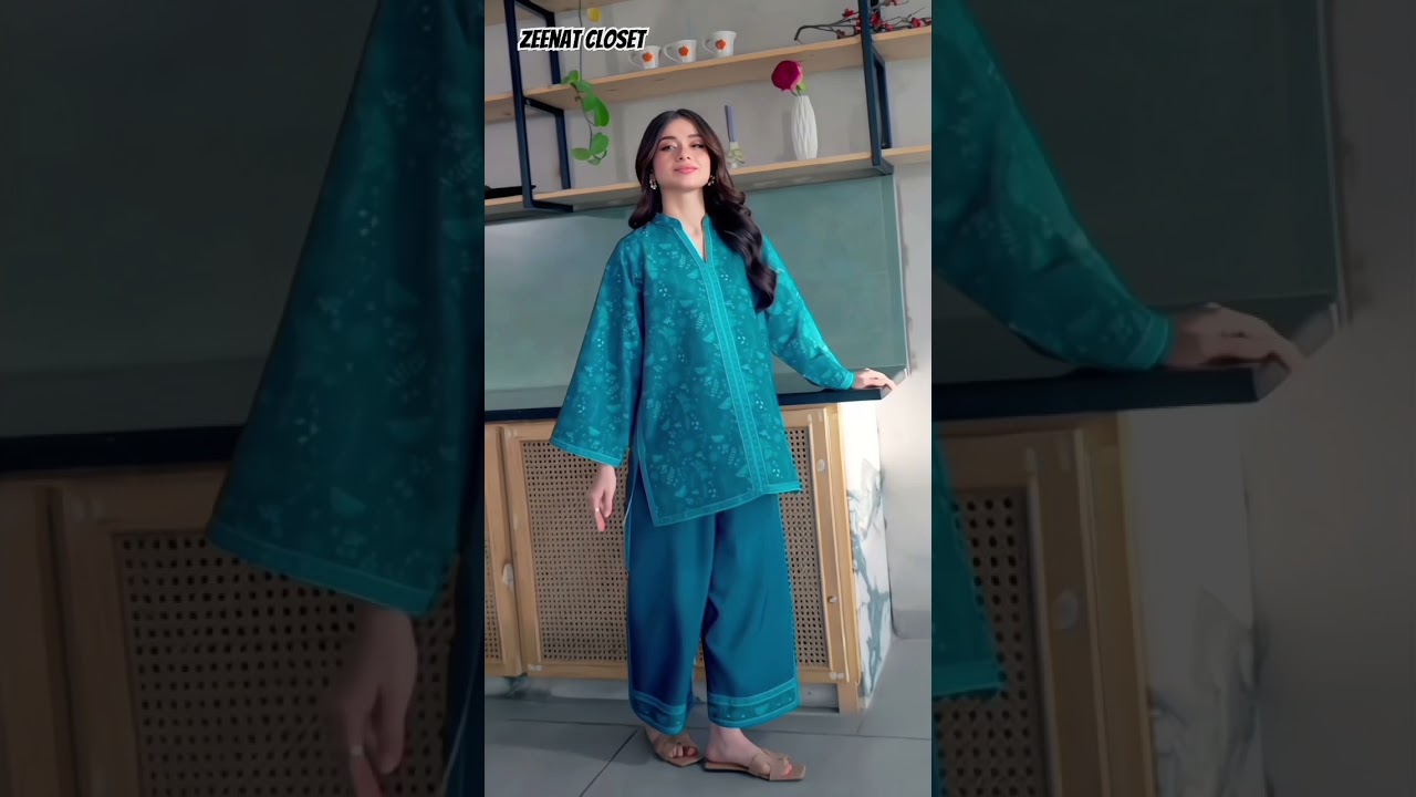 Winter Dress Designs 2025💞✨girls dress design stylish  short dress designs#shortfeed#viral