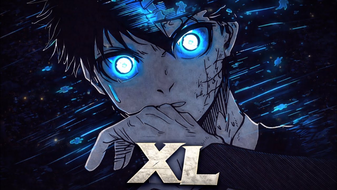 ⚽🔒EGO ADAPTATIVO 👁️🔥 - Isagi Yoichi (BLUE LOCK)