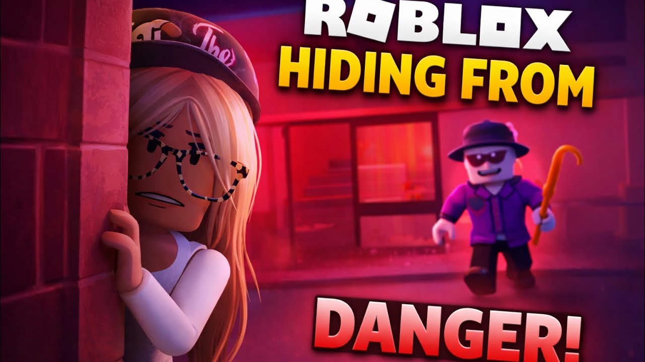 I PLAYED BREAK IN STORY?! (STORY 1)