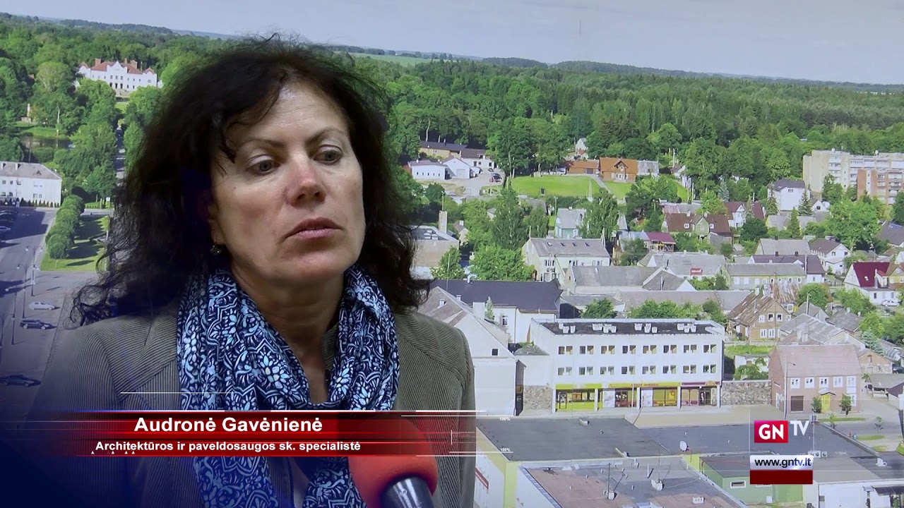 Bobri&scaron;kio cerkvės rekosntrukcija