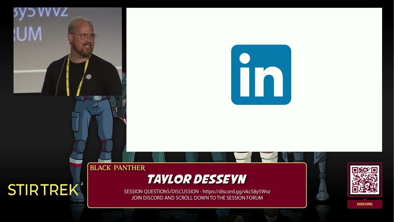 How To Use BlueSky and LinkedIn to Find a Job - Stir Trek 2025