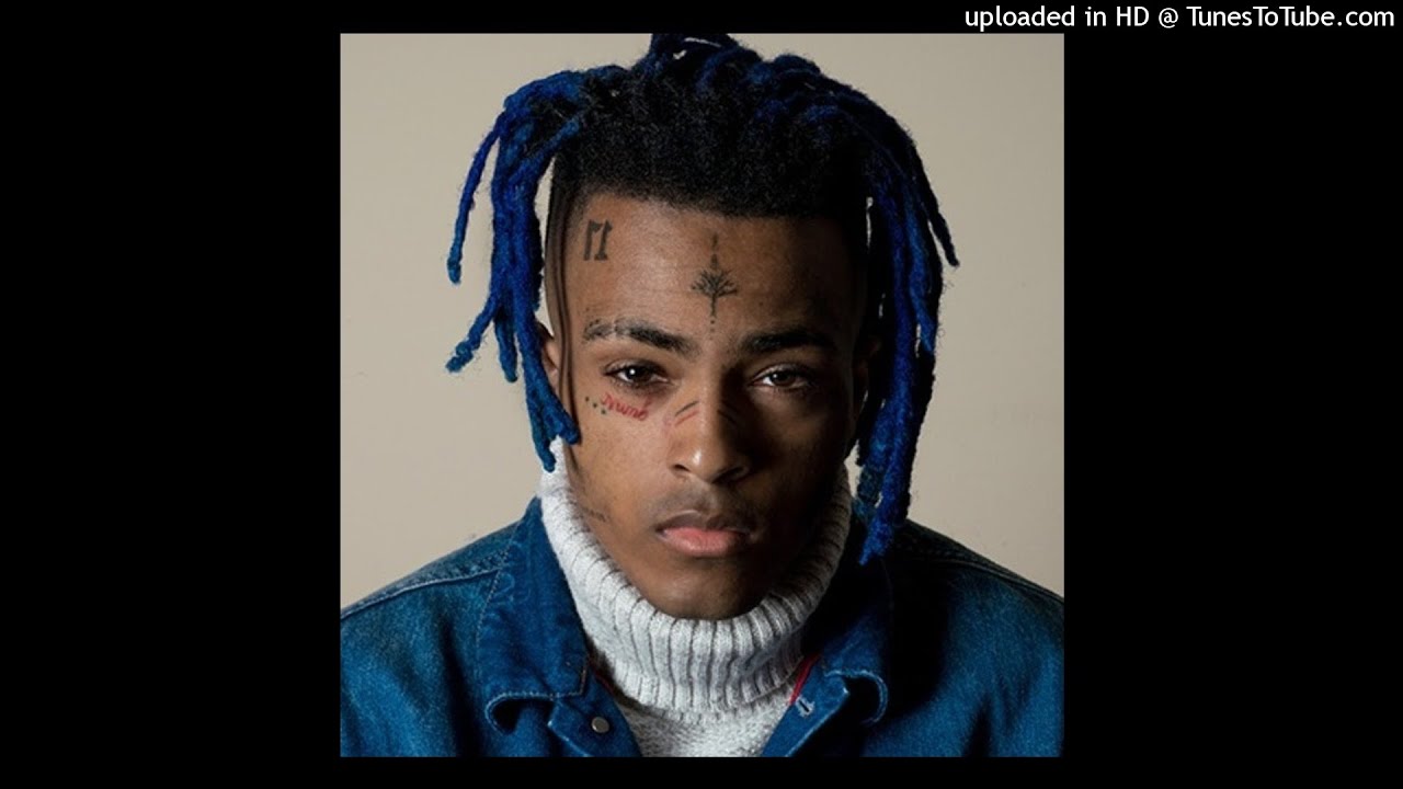 [SOLD] XXXTENTACION / SMOKEPURPP / RONNY J TYPE BEAT 