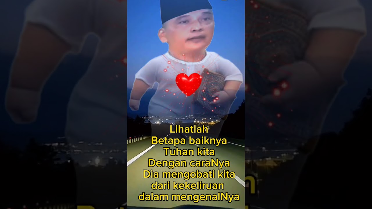 Nasehat Muslim