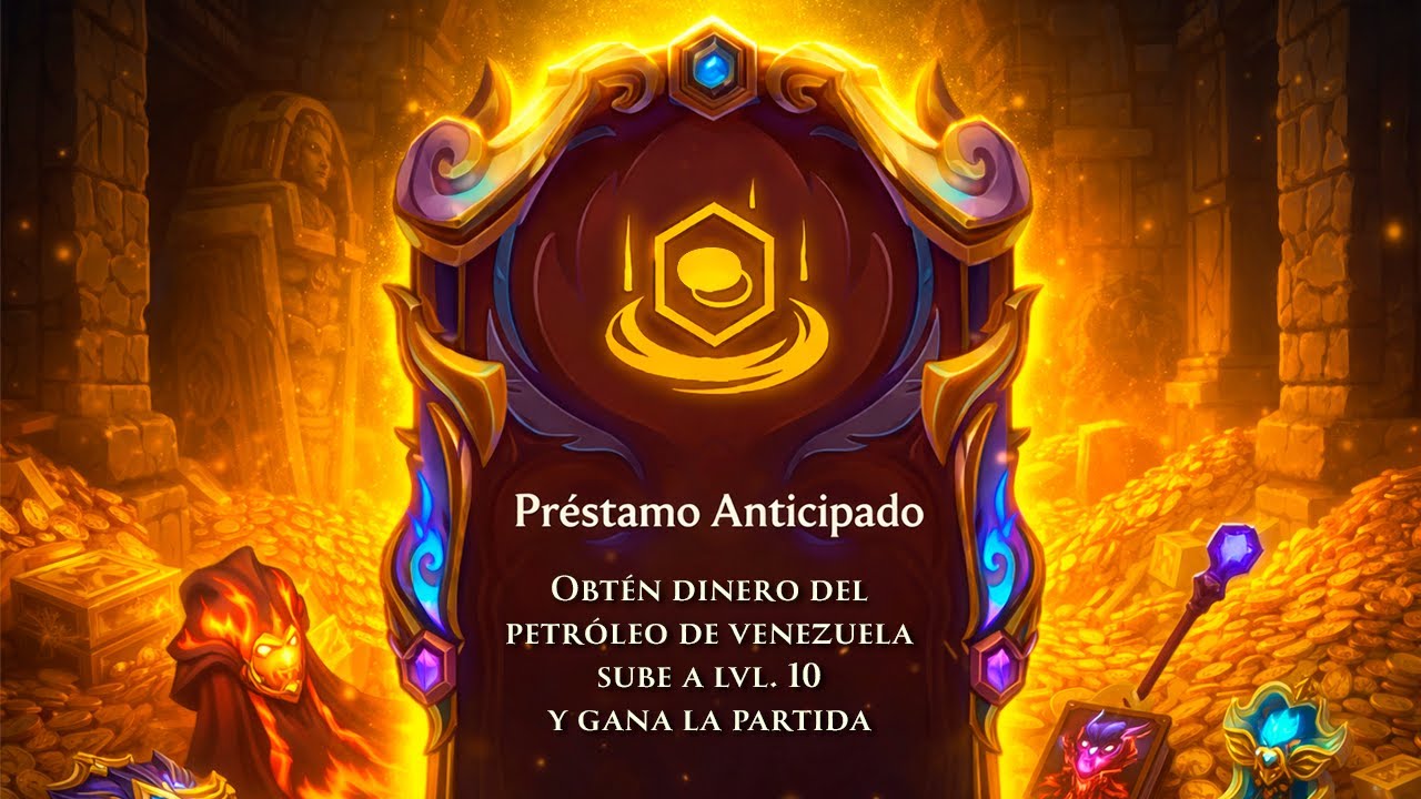 🔥APLASTALOS A TODOOOOS!!! - Juega agresivo en TFT Set 16