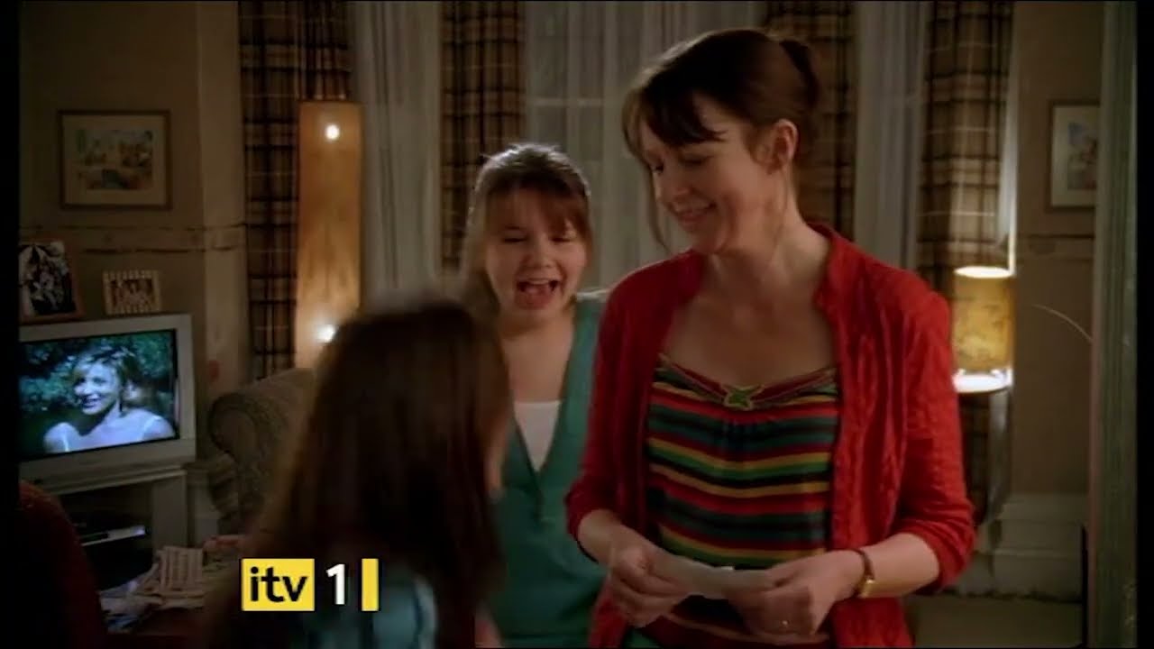 itv3 conn  pdtv