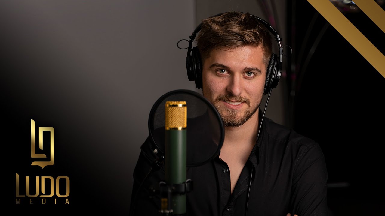 Dominik Šušković [O.S.D.S.] - 92 [Petar Grašo] | Ludo Media Cover