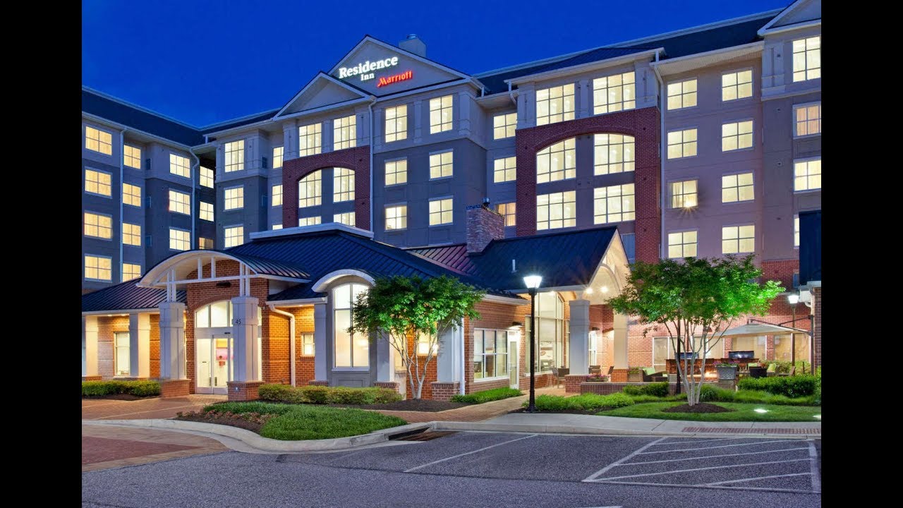 Residence Inn Baltimore Hunt Valley - Hunt Valley Hotels, Maryland