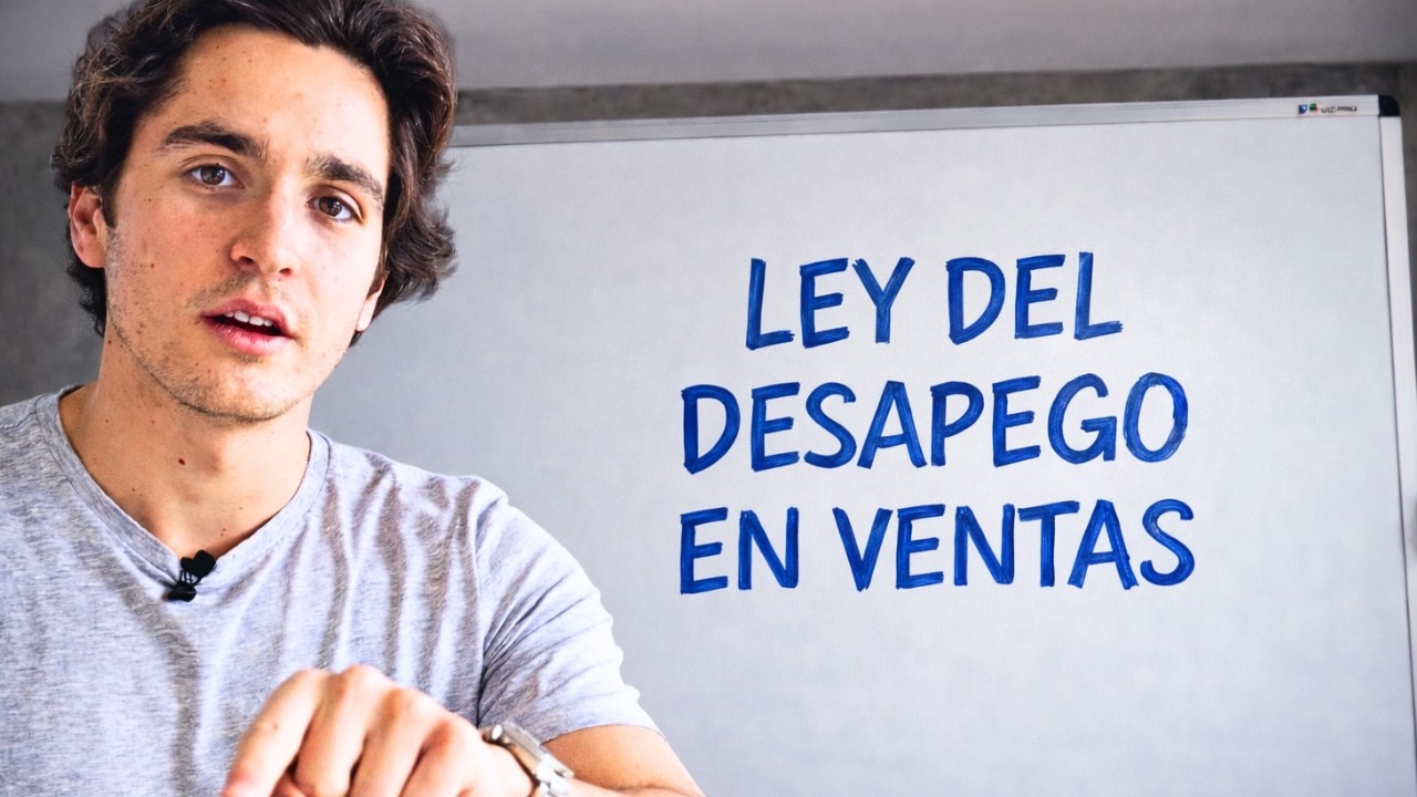 Así uso la Ley de Atracción para Cerrar 40k/mes en mis Llamadas B2C