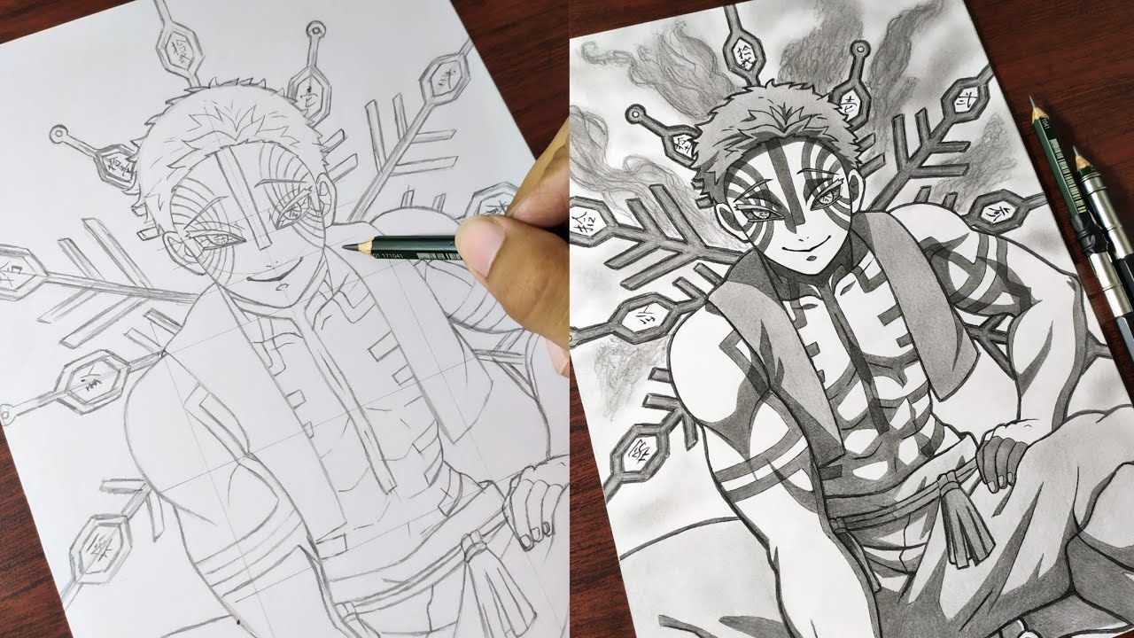 How to Draw 