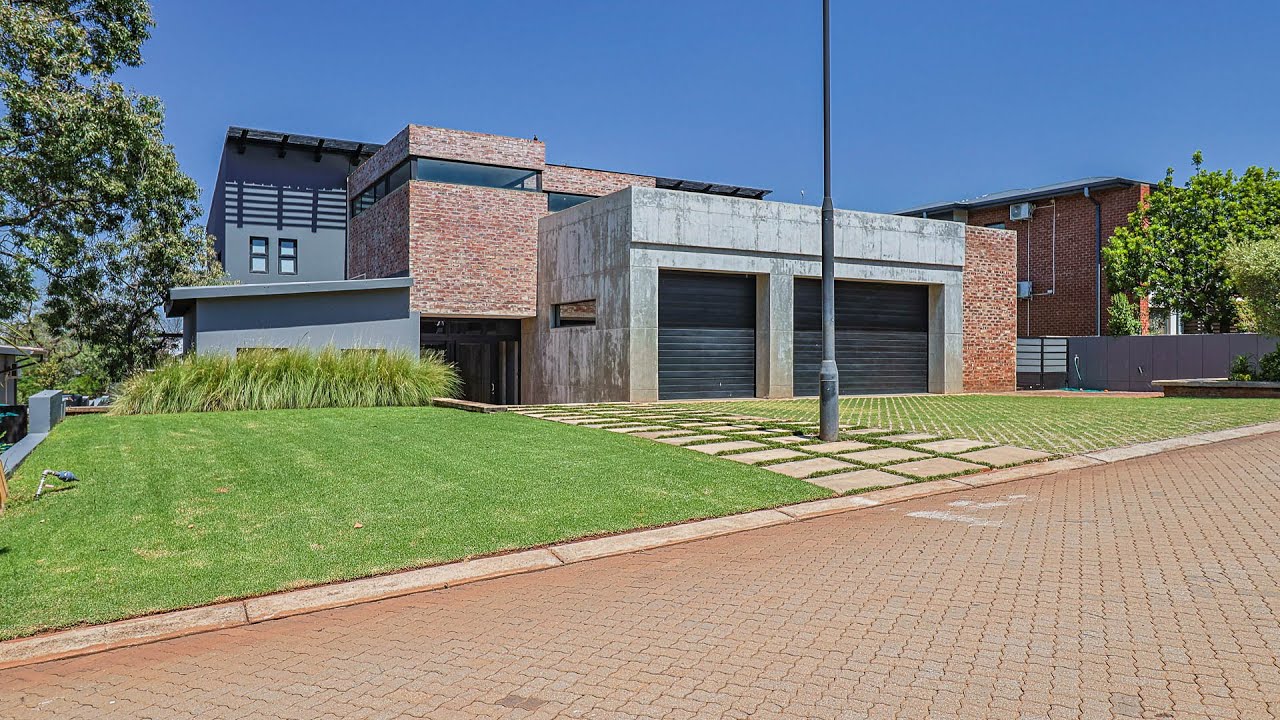 4 Bedroom For Sale - Cashan