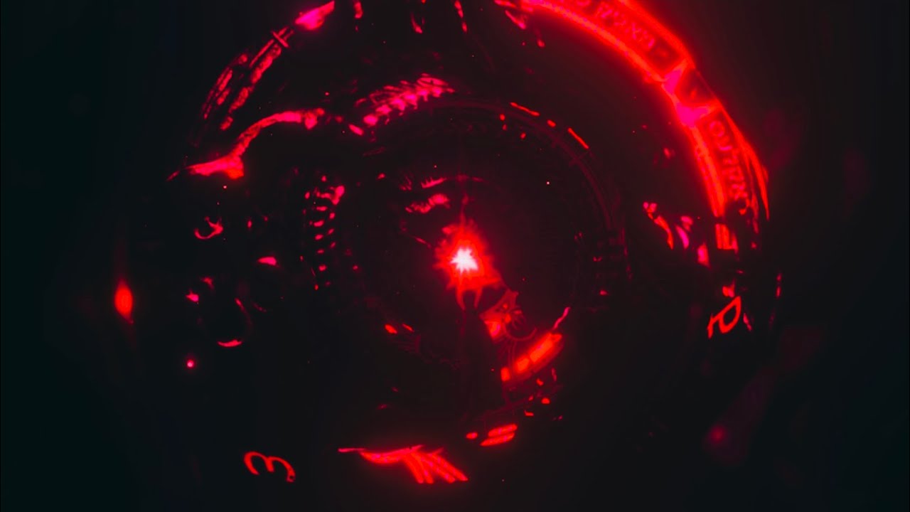 Spade - Entropia stała się ciałem (EREBUS UST)
