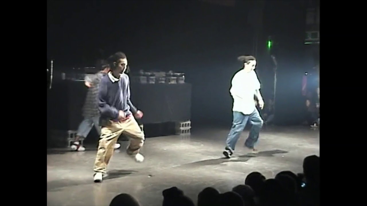 STRUT @ MAINSTREET - 1996.12.28 / CLUB CITTA KAWASAKI