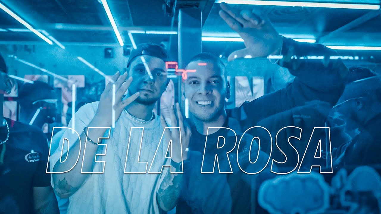 JUEVES DE BOILER - DJ DE LA ROSA SESIÓN 27
