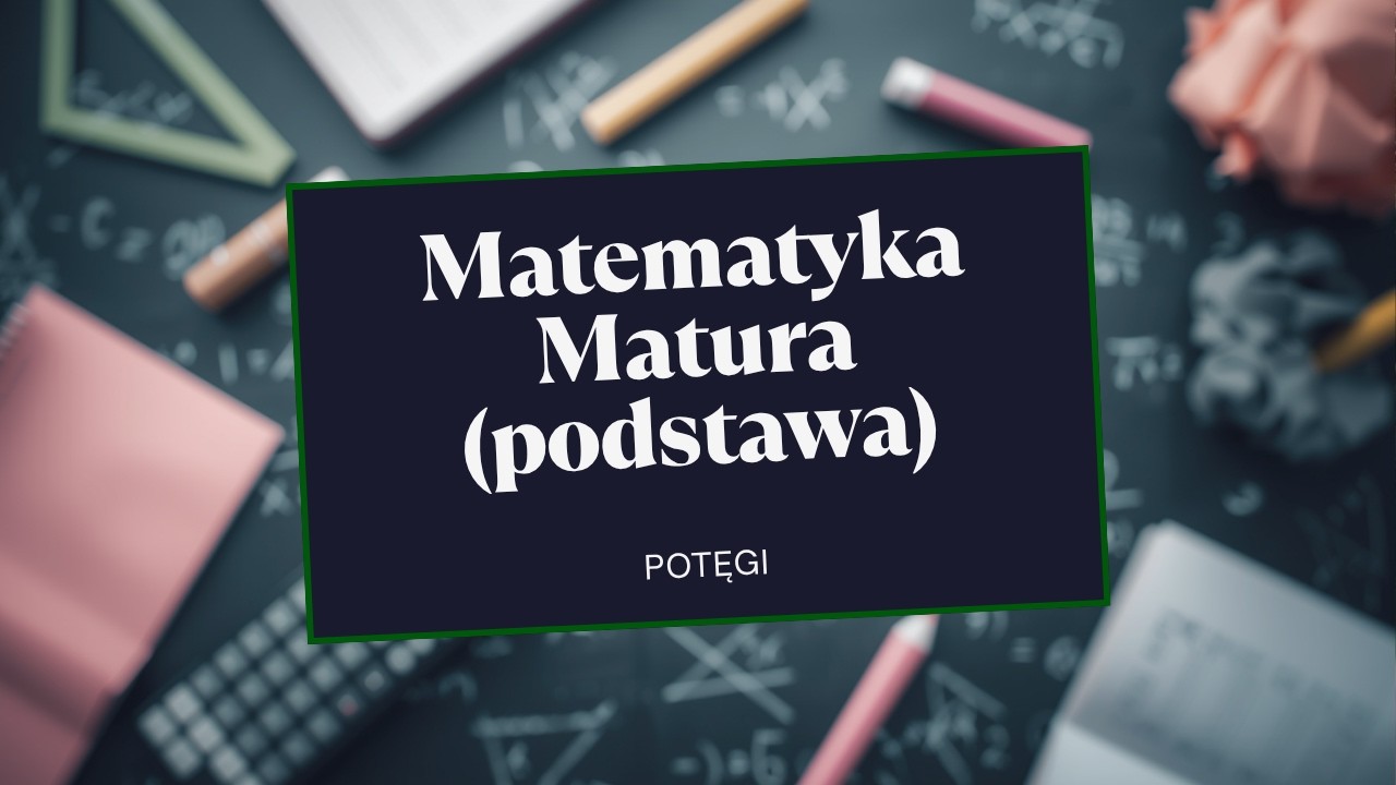 Potęgi