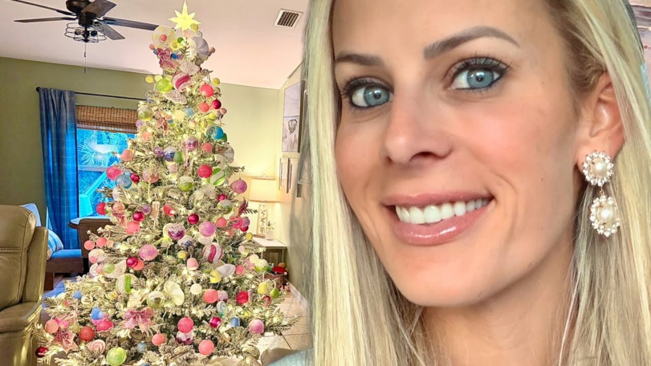 My Favorite Tree Yet!