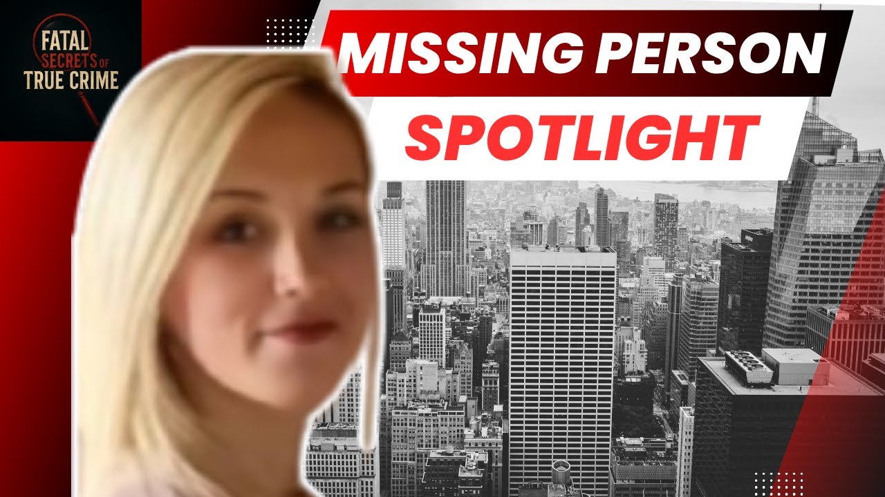 Emma Alexandra Baum: 2024 Missing Persons Case in Gary, Indiana