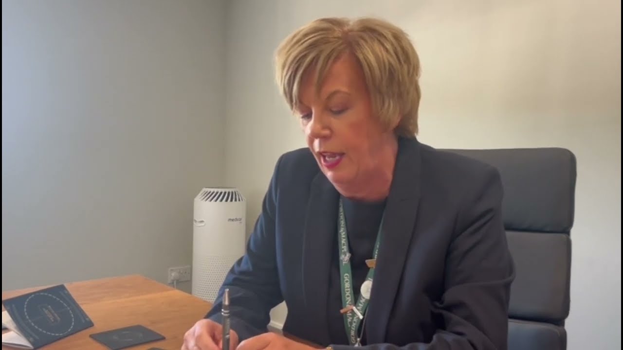 Moray Employer Examples of #NoWrongPaths