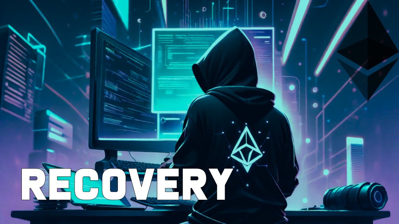Recovering ETH from a lost address - Ethernaut Level 17 - Recovery