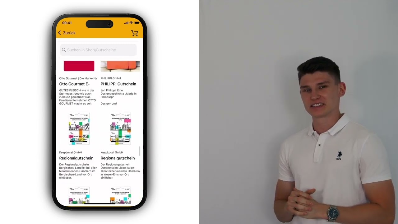Incentivus Vorstellung des digitalen Incentivierung-Systems f&uuml;r Mitarbeiter und Unternehmen.